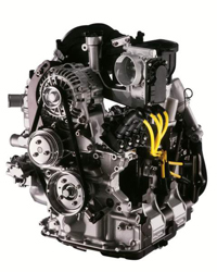 B20A0 Engine
